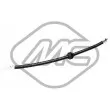 Metalcaucho 96748 - Flexible de frein