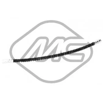 Metalcaucho 96765 - Flexible de frein