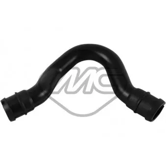 Metalcaucho 97176 - Flexible, aération de la housse de culasse