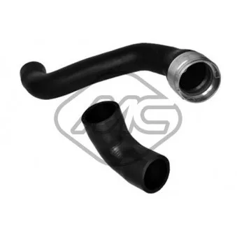 Gaine de suralimentation Metalcaucho OEM PNH000163