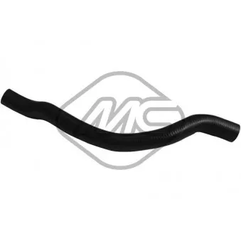 Durite de radiateur Metalcaucho OEM 64218409063