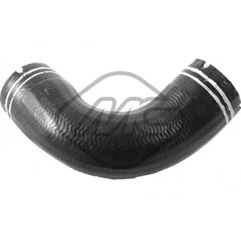 Gaine de suralimentation Metalcaucho OEM 50530224