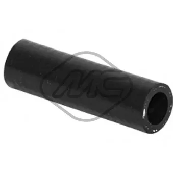 Durite de radiateur Metalcaucho 98388