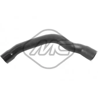 Durite de radiateur Metalcaucho OEM 2105011582