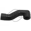Metalcaucho 98489 - Tuyau, ventilation de carter-moteur