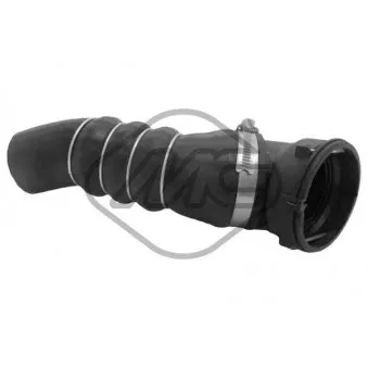 Gaine de suralimentation Metalcaucho OEM 11617808416