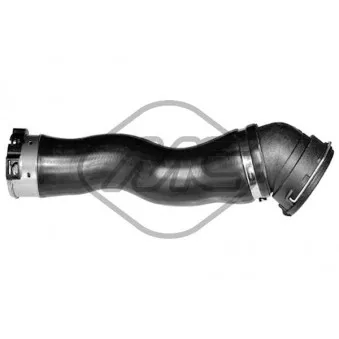 Gaine de suralimentation Metalcaucho OEM 11617803747