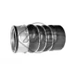 Metalcaucho 98587 - Gaine de suralimentation