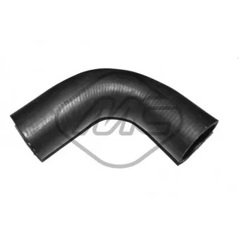 Gaine de suralimentation Metalcaucho OEM 4417712