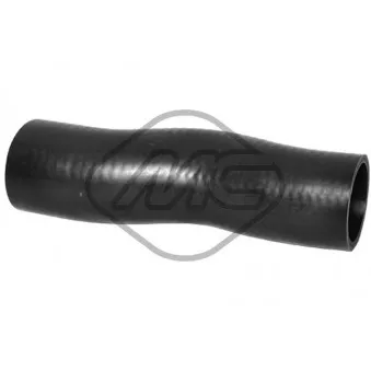 Gaine de suralimentation Metalcaucho OEM 1342741080