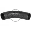 Metalcaucho 98741 - Gaine de suralimentation