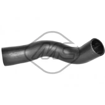 Gaine de suralimentation Metalcaucho OEM 14463EB316