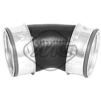 Gaine de suralimentation Metalcaucho OEM 7L6145967B