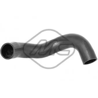 Gaine de suralimentation Metalcaucho OEM 31355170