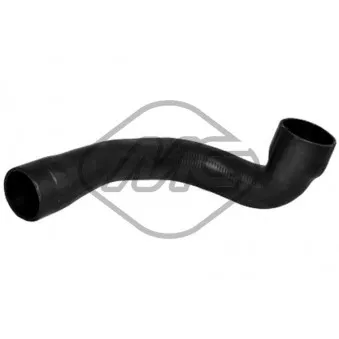 Gaine de suralimentation Metalcaucho OEM LR002589