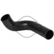 Metalcaucho 98896 - Durite de radiateur