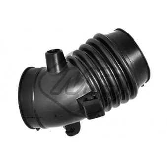 Tuyau d'aspiration, alimentation d'air Metalcaucho 98900