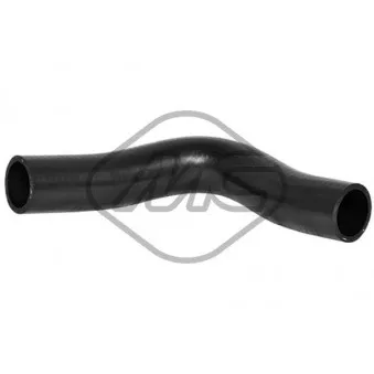 Durite de radiateur Metalcaucho 98903