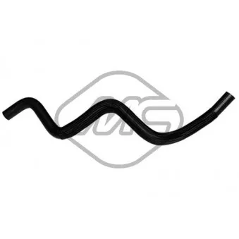 Manche, batterie chauffante-chauffage Metalcaucho OEM GE4T61211A