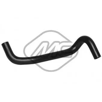 Manche, batterie chauffante-chauffage Metalcaucho 98945