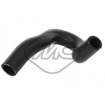 Manche, batterie chauffante-chauffage Metalcaucho 98997