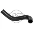 Metalcaucho 99062 - Durite de radiateur