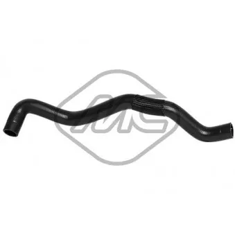 Durite de radiateur Metalcaucho OEM 21503EB300