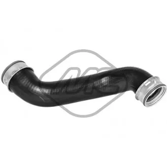 Gaine de suralimentation Metalcaucho OEM 3M219C606BA