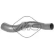 Metalcaucho 99213 - Gaine de suralimentation