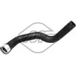Metalcaucho 99333 - Gaine de suralimentation