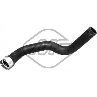 Gaine de suralimentation Metalcaucho OEM 14463BB50B