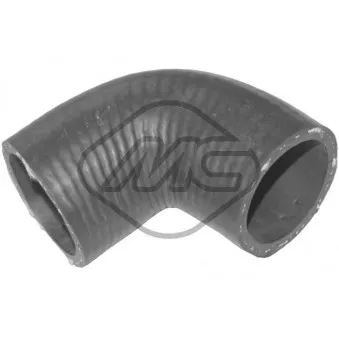 Gaine de suralimentation Metalcaucho OEM LR014468