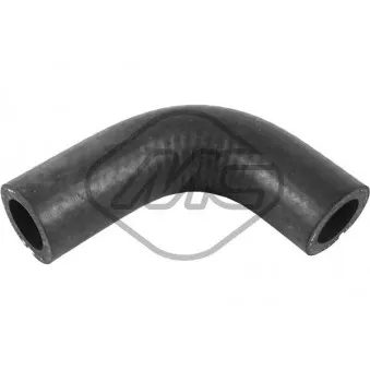 Metalcaucho 99614 - Gaine de suralimentation