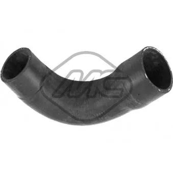 Durite de radiateur Metalcaucho OEM A9015013182