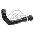 Metalcaucho 99717 - Manche, batterie chauffante-chauffage