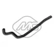 Metalcaucho 99725 - Manche, batterie chauffante-chauffage