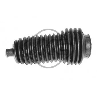 Joint-soufflet, direction Metalcaucho OEM 7701469486