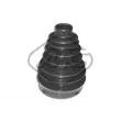 Metalcaucho 00391 - Joint-soufflet, arbre de commande