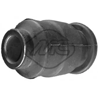Silent bloc de suspension (train avant) Metalcaucho OEM 7673581