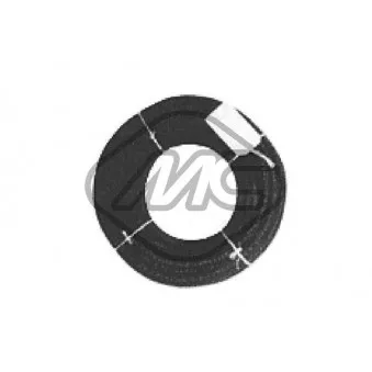 Metalcaucho 00501 - Tuyau de carburant