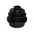 Joint-soufflet, arbre de commande Metalcaucho [00510]