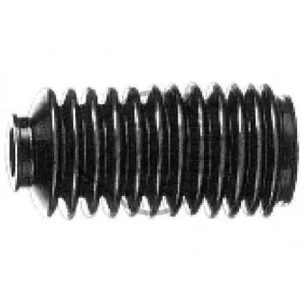 Joint-soufflet, direction Metalcaucho OEM 191419831