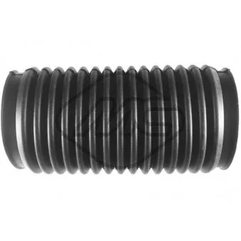 Joint-soufflet, direction Metalcaucho OEM 32111117698