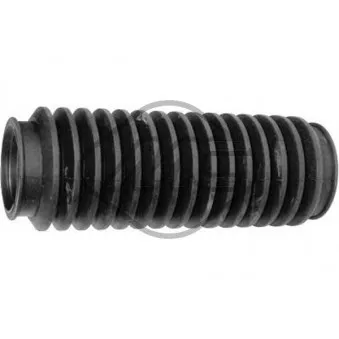 Joint-soufflet, direction Metalcaucho OEM 32111118688