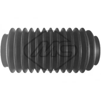 Joint-soufflet, direction Metalcaucho OEM 443010