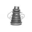 Metalcaucho 00555 - Joint-soufflet, arbre de commande