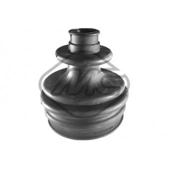 Joint-soufflet, arbre de commande Metalcaucho OEM 329380