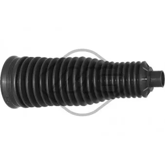 Joint-soufflet, direction Metalcaucho OEM 8K0422831