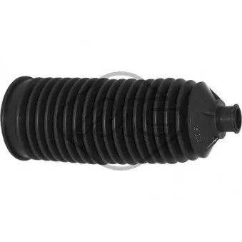 Joint-soufflet, direction avant gauche Metalcaucho OEM YC153K661AB
