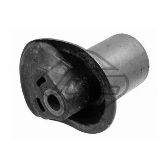 Silent bloc de suspension (train arrière) Metalcaucho OEM 191501541